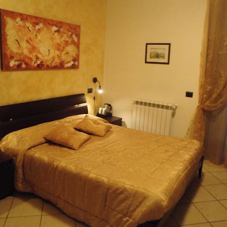 Bed and Breakfast Il Casale Della Fornace Bastia Umbra Zewnętrze zdjęcie