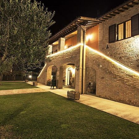 Bed and Breakfast Il Casale Della Fornace Bastia Umbra Zewnętrze zdjęcie