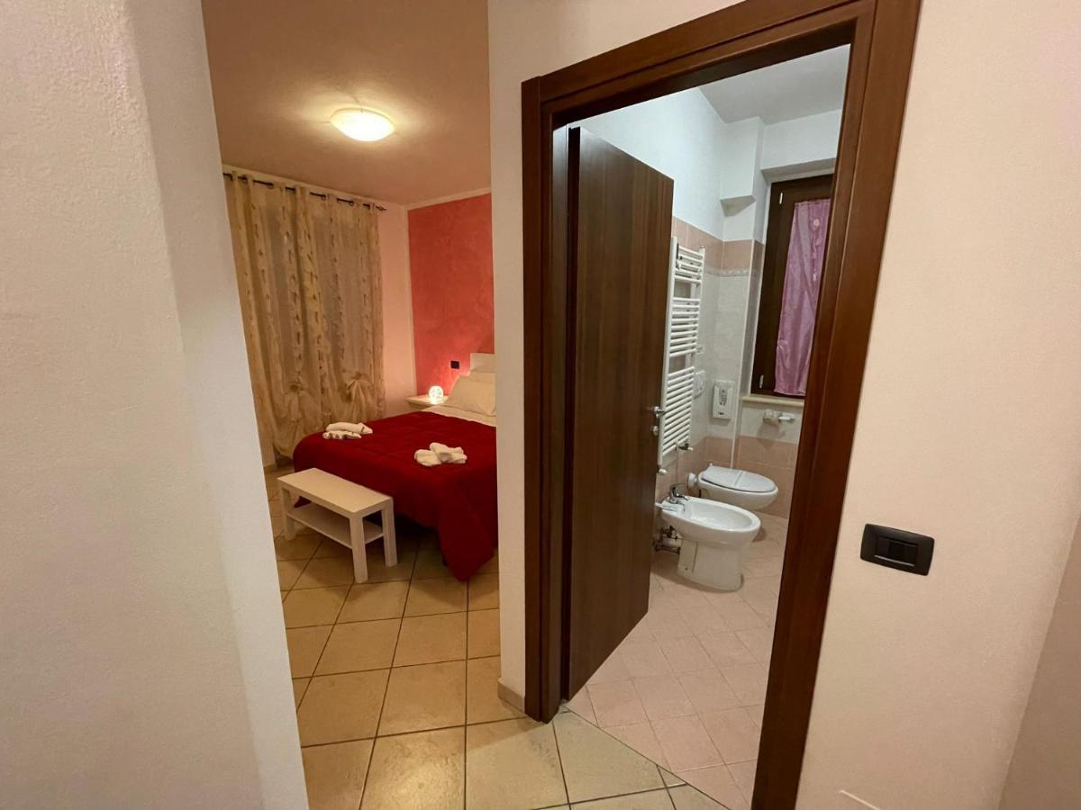 Bed and Breakfast Il Casale Della Fornace Bastia Umbra Zewnętrze zdjęcie