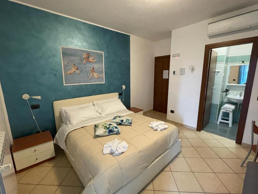 Bed and Breakfast Il Casale Della Fornace Bastia Umbra Zewnętrze zdjęcie