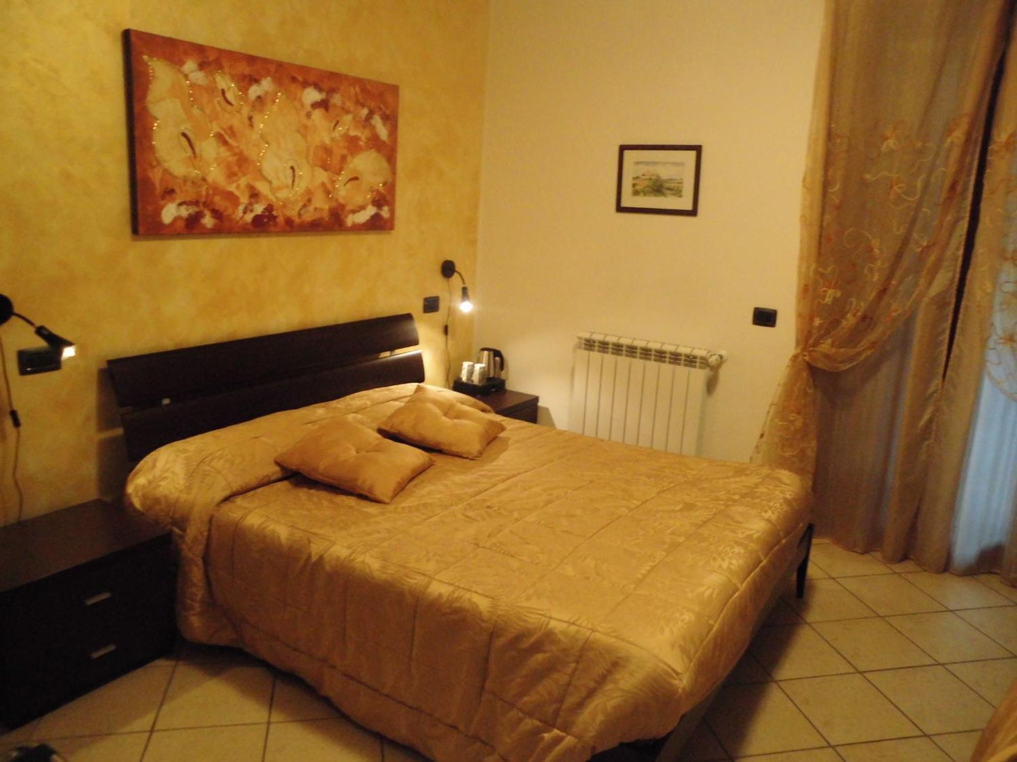 Bed and Breakfast Il Casale Della Fornace Bastia Umbra Zewnętrze zdjęcie