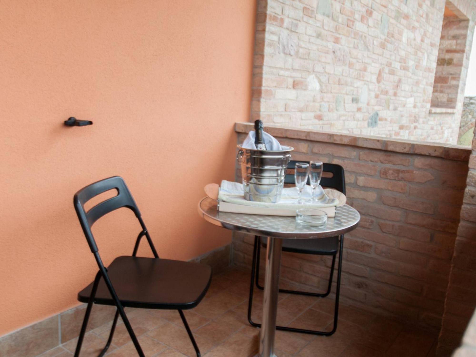 Bed and Breakfast Il Casale Della Fornace Bastia Umbra Zewnętrze zdjęcie