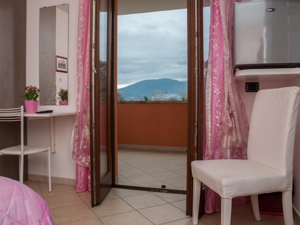 Bed and Breakfast Il Casale Della Fornace Bastia Umbra Zewnętrze zdjęcie