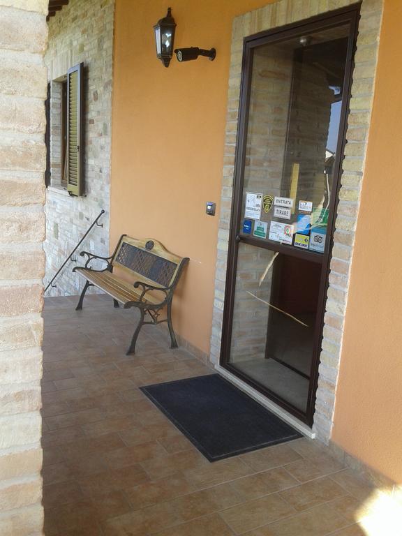 Bed and Breakfast Il Casale Della Fornace Bastia Umbra Zewnętrze zdjęcie